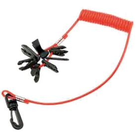 Sea-X Emergency Kill Switch Keys