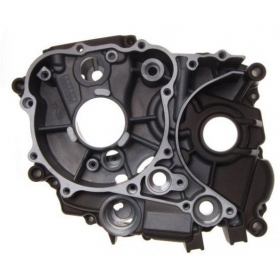 Left side engine crankcase SHINERAY XY150-17