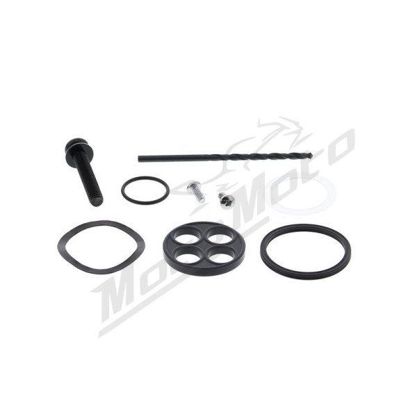 ALL BALLS Fuel Tap Repair Kit Honda CBR 600F 87-90