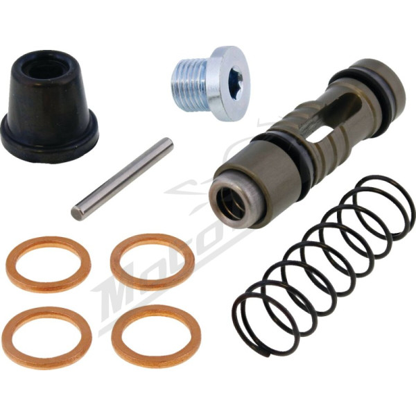MOOSE OFFROAD HARD-PARTS Priekinių stabdžių cilindro remontinis kompl. Gas Gas / Husqvarna 125-501cc 21-25