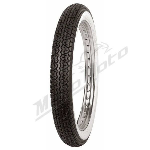 Tire MITAS B 8  2.25 R16