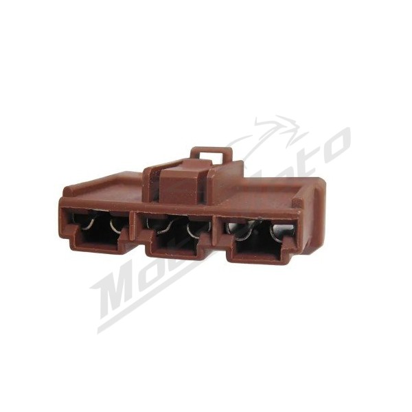 PARTS UNLIMITED Regulator Aprilia / Gilera / Peugeot / Piaggio / Vespa 125/500 01-16