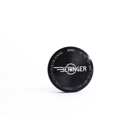 BERINGER Separated Reservoir Cover 15CC Black