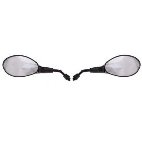 Universal mirrors M8 2pcs