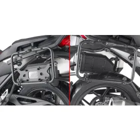 GIVI S250 Įrankių dėžės tvirtinimo kompl. Honda NC 750 21-22