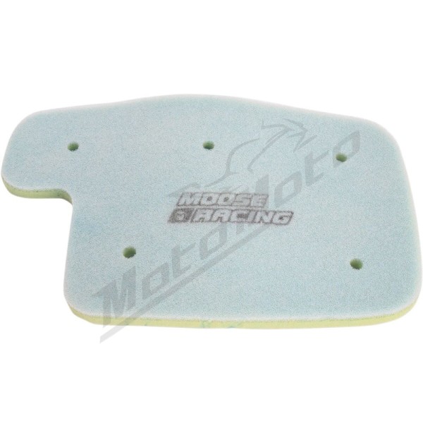 MOOSE OFFROAD Precision Pre-Oiled Air Filter Arctic Cat H1 / V2 400-650cc 04-09