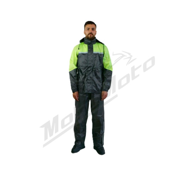 T.J. MARVIN Classico E31 Lietaus apranga