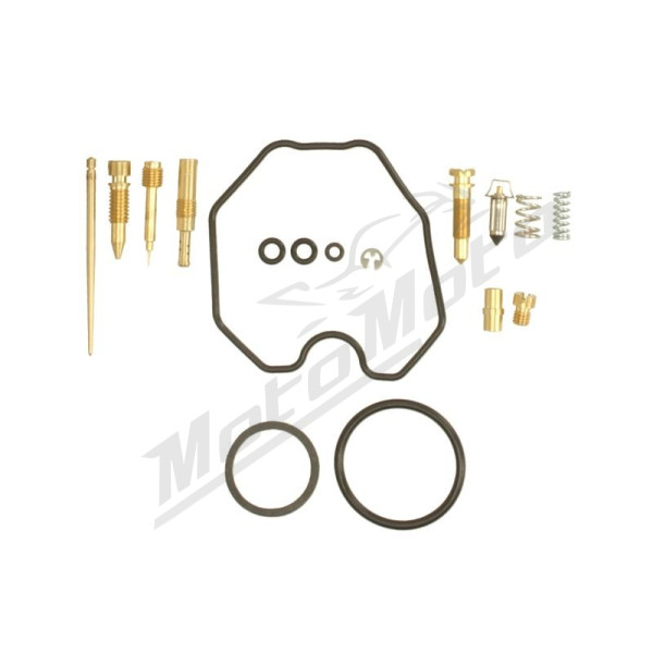 Tourmax Carburettor repair kit Honda CRF 100 07-12
