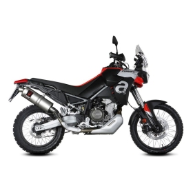 MIVV Dakar Slip-On duslintuvas Aprilia Tuareg 660