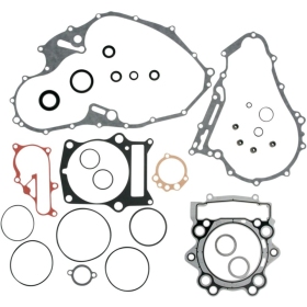 MOOSE OFFROAD Complete Gasket and Oil Seal Kit Yamaha YFM 700R 06-16