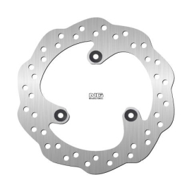 NG Front Brake Disc 220X90X3,5mm Kymco Agility / Vitality 50cc 19