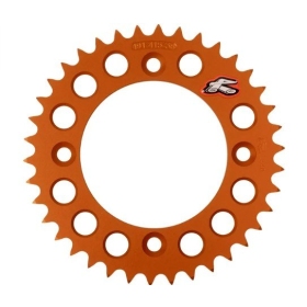 RENTHAL Ultralight Rear Sprocket Gas Gas / Husqvarna / KTM 5-50 14-25