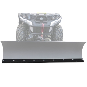 Rival Wear bar 150cm for snowplow blade