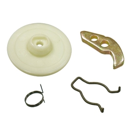 Sno-X Pawl kit Polaris 250-600 Star / Indy / Longtrak / SKS / Sport / Sprint 83-00