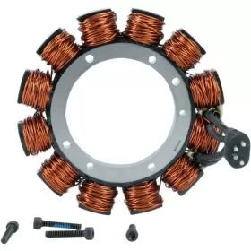 DRAG SPECIALTIES Alternator Stator Harley Davidson FL / FLH / FX / FXE 1200cc 70-75