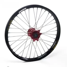 HAAN WHEELS Complete Front Wheel 21x1,60x36T Fantic / Yamaha 250-450 20-25