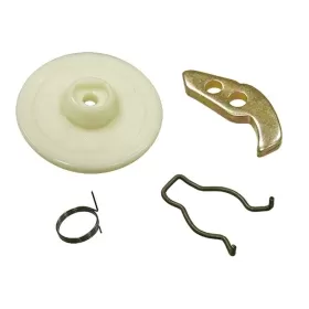 Sno-X Pawl kit Polaris 250-600 Star / Indy / Longtrak / SKS / Sport / Sprint 83-00
