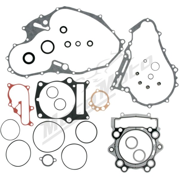 MOOSE OFFROAD Complete Gasket and Oil Seal Kit Yamaha YFM 700R 06-16