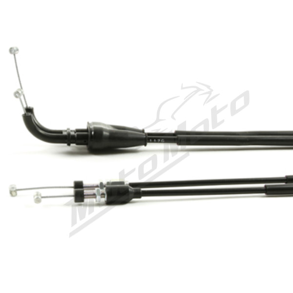 PROX Throttle Cable Yamaha WT / XT / YZ 400-600 90-99