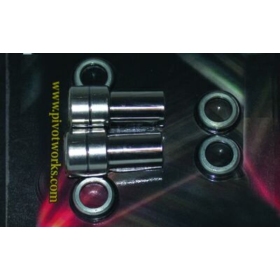 Pivot Works SWIG ARM REPAIR KIT FOR Kawasaki KLX / KX 125-650cc 93-01