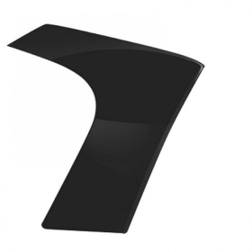 TNT Front Cover Right Side Yamaha T-Max 500cc 08-11