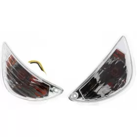 SALE! Rear turn signals TNT VESPA LT / LX / LXV / S 50-150cc 2pcs
