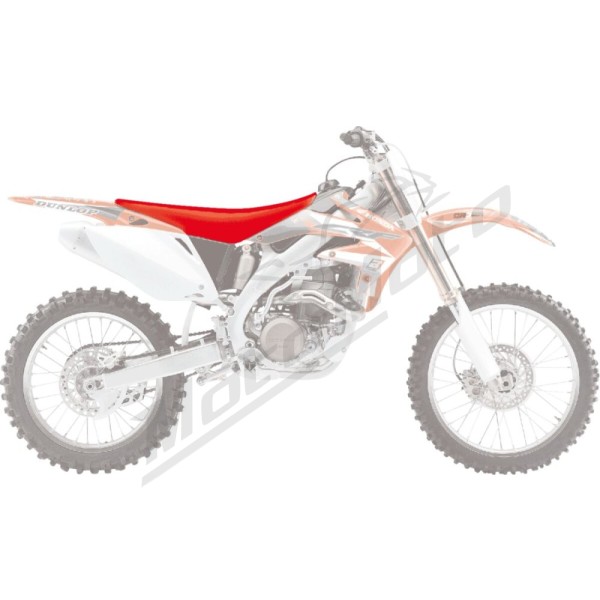 BLACKBIRD RACING Pyramid Seat Cover Honda CRF 450cc 05-08