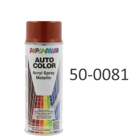 DUPLI-COLOR Coloured paints 400ml 50-0081