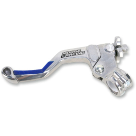 MOOSE OFFROAD EZ3 Clutch Lever Yamaha YZ / YZ F / YZ FX / YZ X 250cc 00-24