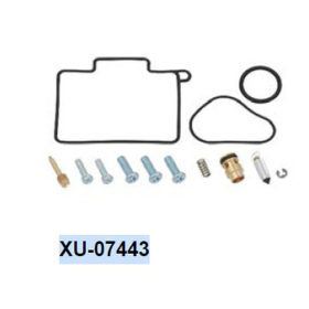Psychic carburetor repair kit KTM / Husqvarna 125-300 17-21