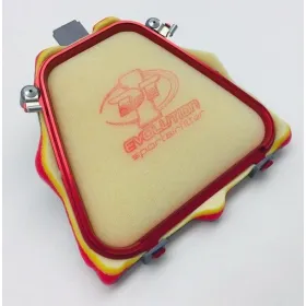 DT-1 RACING EUROPE DT-1 Airpower Cage Yamaha WR / YZ 250-450cc 18-25