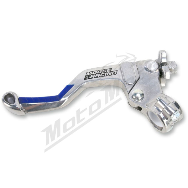 MOOSE OFFROAD EZ3 Clutch Lever Yamaha YZ / YZ F / YZ FX / YZ X 250cc 00-24