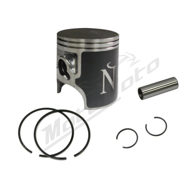 Namura Piston set YAMAHA YFS 200 BLASTER 88-06 (65,92mm)