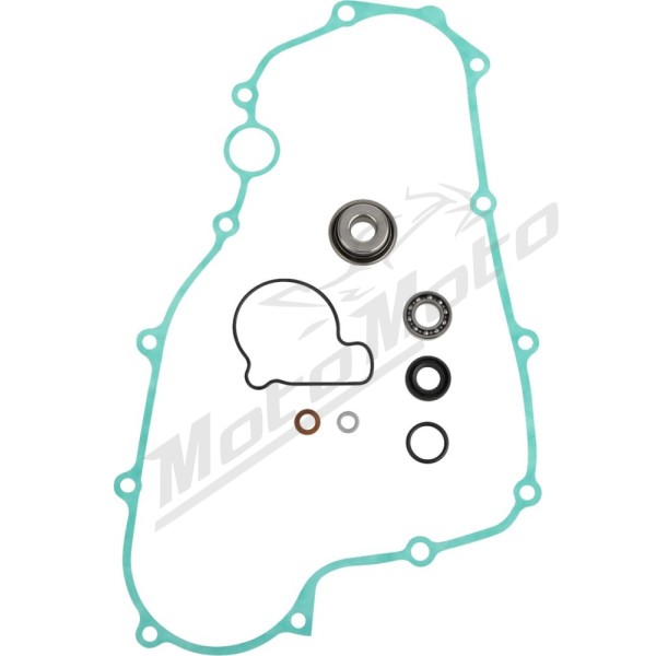 PROX Water Pump Rebuild Kit Honda CRF 250R 10-17