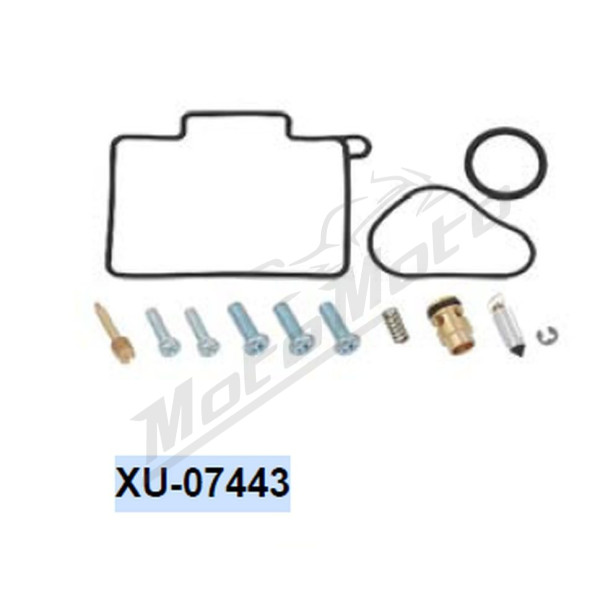 Psychic carburetor repair kit KTM / Husqvarna 125-300 17-21