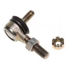 Steering tie rod ball joint HONDA / GO-KART / UNIVERSAL M12-1,25X40 right thread 1pc