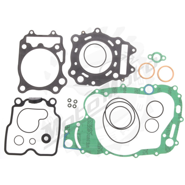 Engine Gasket set CENTAURO Suzuki Burgman 400 1999-2002