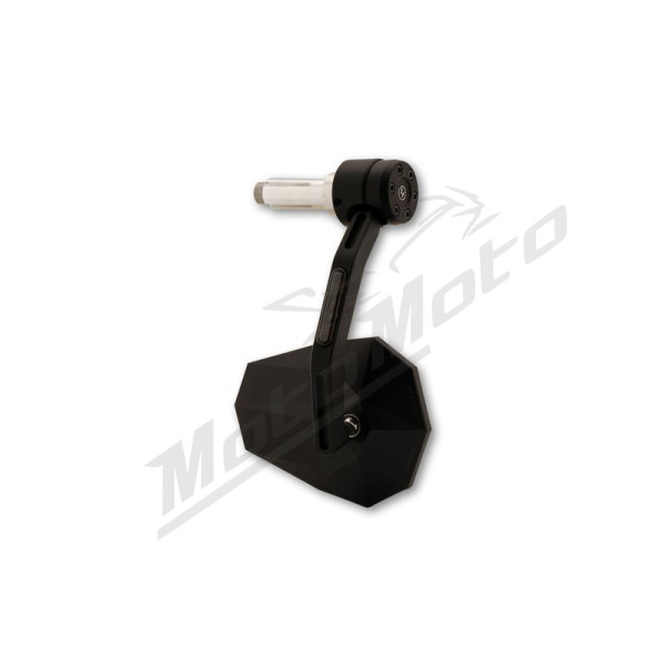HIGHSIDER Pro Stealth-X7 Universal mirror 1 pc.