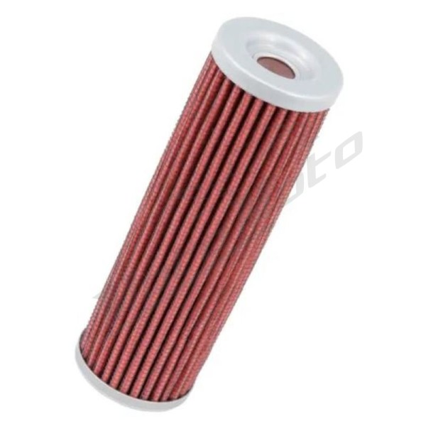 K&N Oil Filter Ducati Multistrada / Panigale / Streetfighter / Superleggera 950-1299cc 12-24
