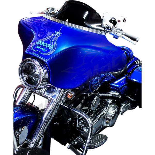 KLOCK WERKS iOmounts™ Device Mount HARLEY DAVIDSON FLHT 883-1868 94-24