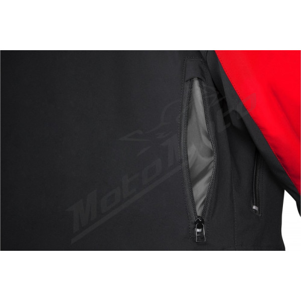 UFO Taiga Enduro Jacket