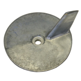 Perf anods variklio tvirtinimo dalis  Honda/Yamaha 20-50HP