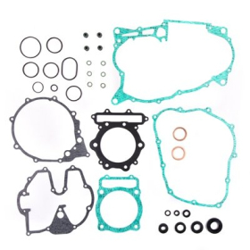 PROX Engine Gasket Set Honda XR 600cc 85-00