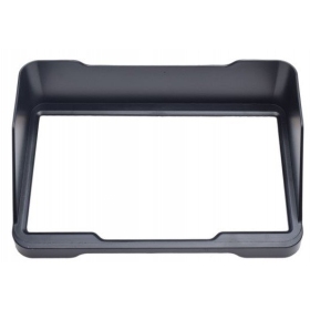 METER SUN VISOR COVER QJMOTOR SRT / SVT 550-900cc