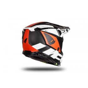 UFO Echus Helmet