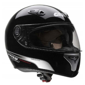 Givi Full-Face Helmet 