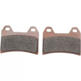 DP BRAKES SDP Pro-SNX HH+ Sintered Brake Pads Arctic Cat / Ski-Doo 565-600cc 19-23