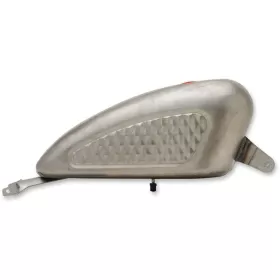 DRAG SPECIALTIES Custom Gas Tank Harley Davidson XL 883-1200cc 04-06