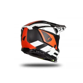 UFO Echus Helmet
