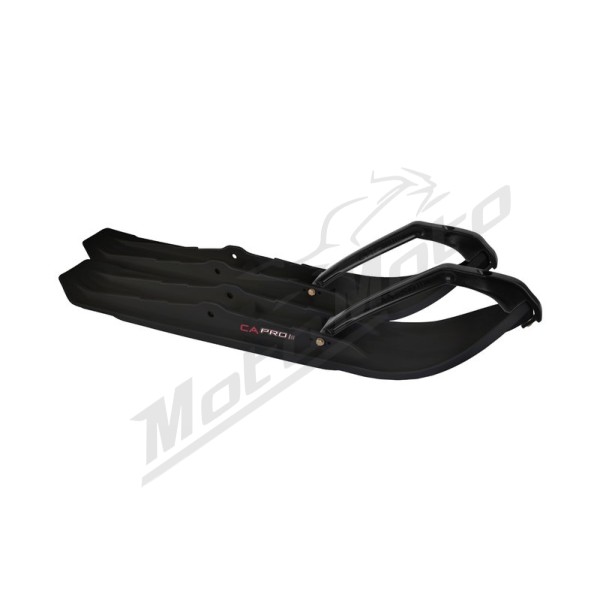 C&A PRO Skis MTX Black 20x114cm